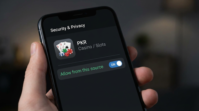 Game list for 98pkr apk section - 5
