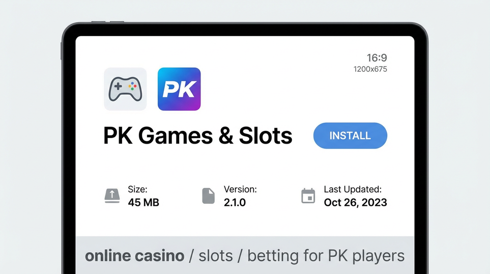 Game list for 98pkr gameapk section - 5