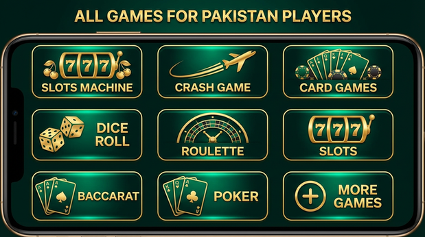 Main screen of 98pkr games page for PK players - 4
