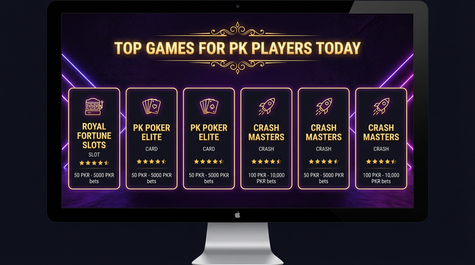 Payment and PKR controls in 98pkr - 6
