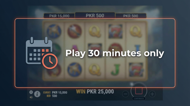 Payment and PKR controls in 98pkr - 6